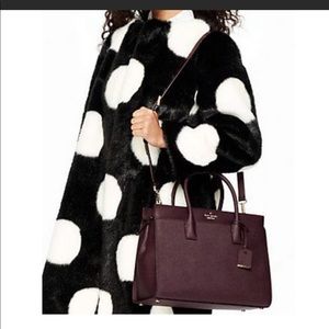 Kate Spade Cameron Street Satchel